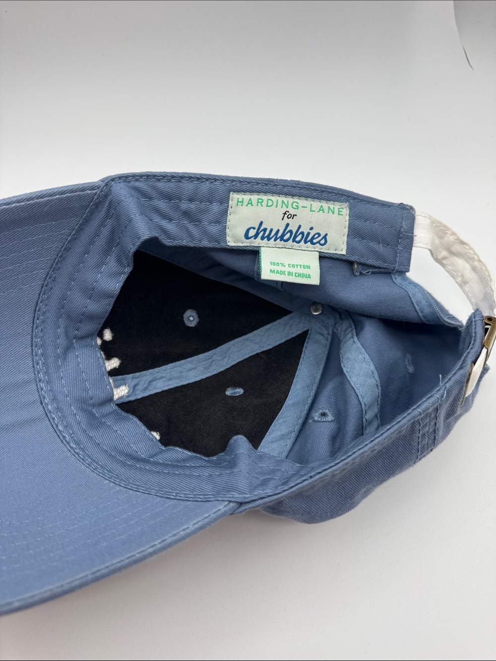 Chubbies Hat - Picture 2 of 3